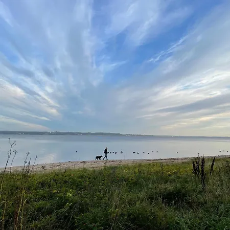 Ferienapartment Schön Hier Apartment