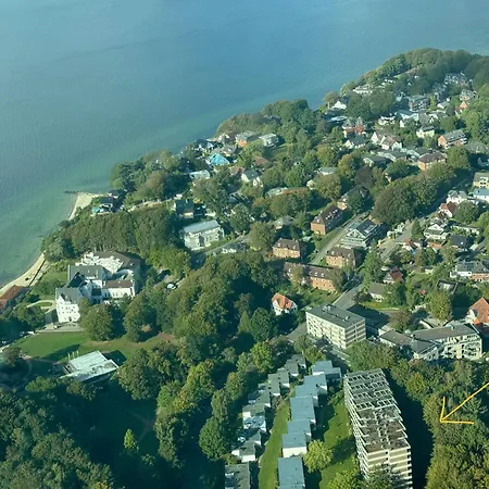 Ferienapartment Schön Hier *