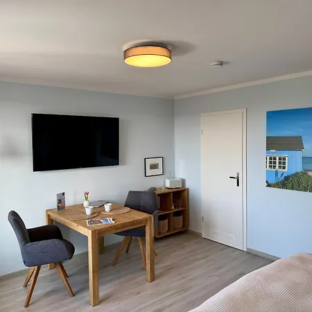 Ferienapartment Schoen Hier 公寓 *