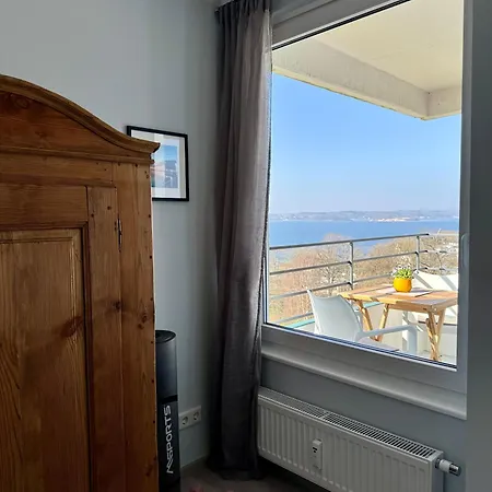 Apartment Ferienapartment Schön Hier