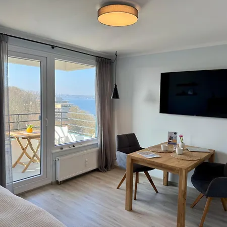Ferienapartment Schoen Hier