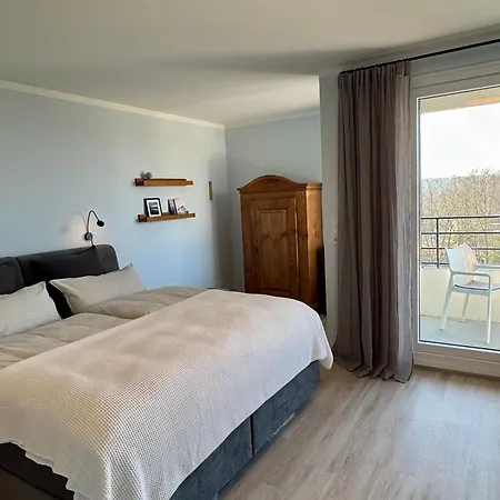 Ferienapartment Schoen Hier