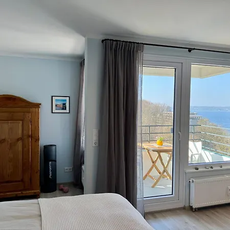 Ferienapartment Schoen Hier 公寓 *